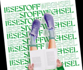 Angebot Lesestoffwechsel