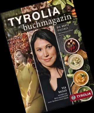 Angebot Buchmagazin
